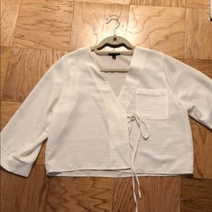 White top shop Shirt